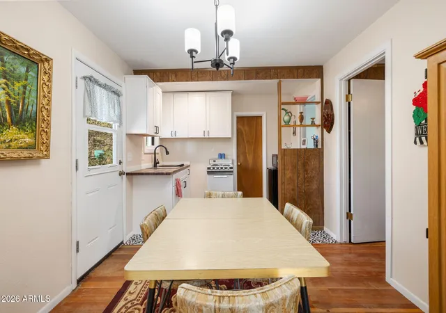 Photo 4 of Single family home for sale at 4600 S Ponderosa Park Rd, Prescott, AZ 86303 | MLS# 6999970 | Listing updated on 2026-04-28