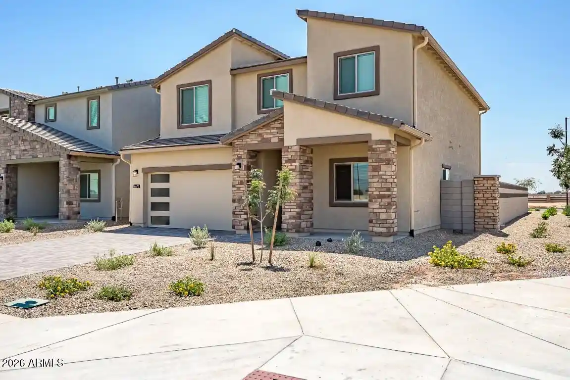 Photo 1 of Single family home for sale at 6670 S 246th Lane, Buckeye, AZ 85326 | MLS# 6999301 | Listing updated on 2026-10-20