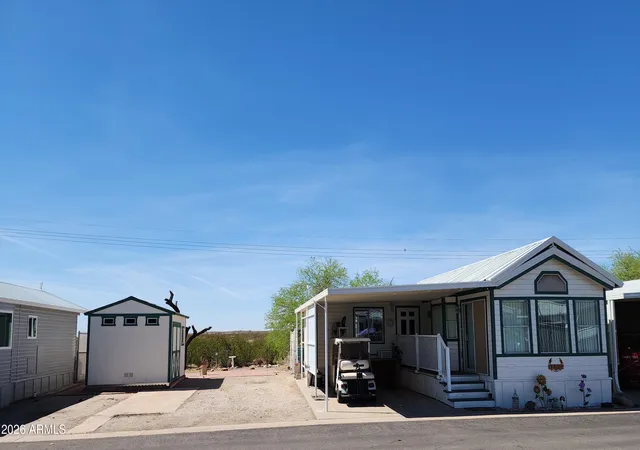 Homes for sale in Florence, AZ | 3540 N Chapparel Dr, Florence, AZ 85132 | MLS# 7000521