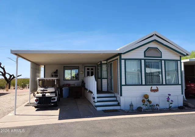 Homes for sale in Florence, AZ | 3540 N Chapparel Dr, Florence, AZ 85132 | MLS# 7000521