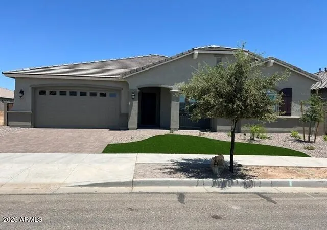 Photo 1 of Single family home for sale at 16180 W Questa Dr, Surprise, AZ 85387 | MLS# 6999414 | Listing updated on 2026-09-15