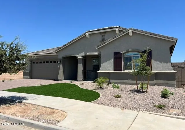Photo 2 of Single family home for sale at 16180 W Questa Dr, Surprise, AZ 85387 | MLS# 6999414 | Listing updated on 2026-09-15