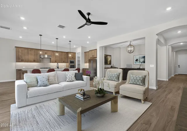 Photo 3 of Single family home for sale at 16180 W Questa Dr, Surprise, AZ 85387 | MLS# 6999414 | Listing updated on 2026-09-15