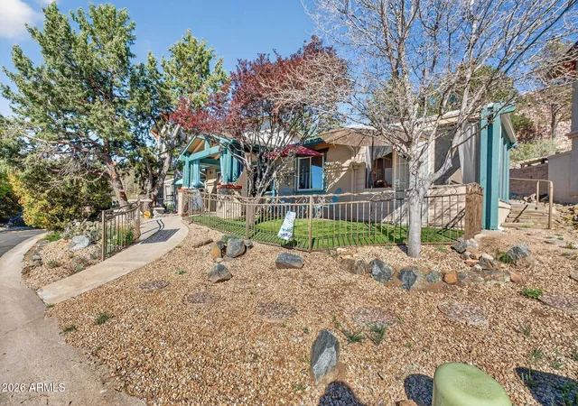 Photo 1 of Single family home for sale at 277 Jacob Ln, Prescott, AZ 86303 | MLS# 7006017 | Listing updated on 2026-09-09