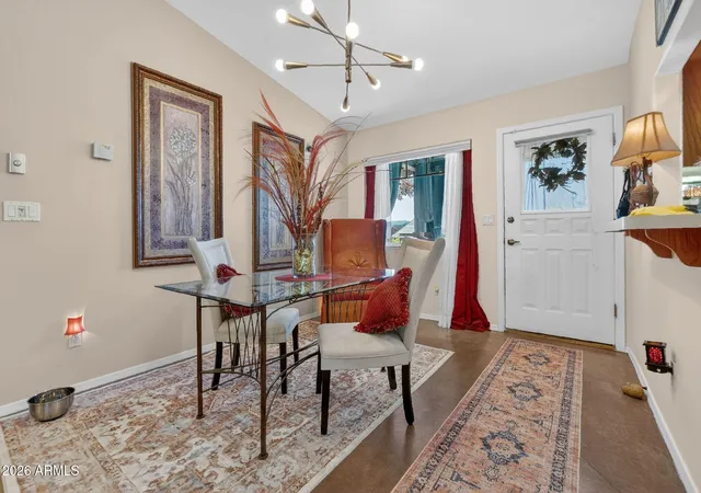 Photo 2 of Single family home for sale at 277 Jacob Ln, Prescott, AZ 86303 | MLS# 7006017 | Listing updated on 2026-09-09