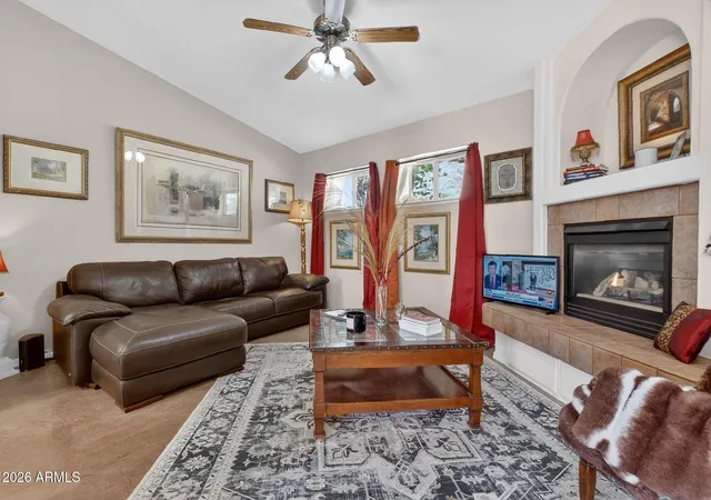 Photo 3 of Single family home for sale at 277 Jacob Ln, Prescott, AZ 86303 | MLS# 7006017 | Listing updated on 2026-09-09