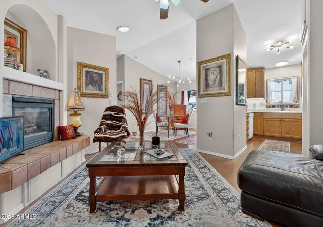 Photo 3 of Single family home for sale at 277 Jacob Ln, Prescott, AZ 86303 | MLS# 7006017 | Listing updated on 2026-09-09