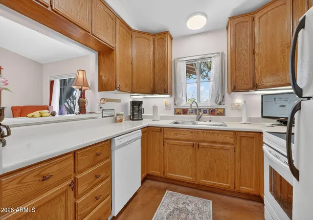 Photo 4 of Single family home for sale at 277 Jacob Ln, Prescott, AZ 86303 | MLS# 7006017 | Listing updated on 2026-09-09
