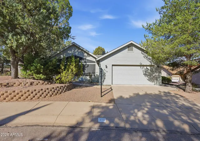 1st image of 310 N Trailwood Rd, Payson, AZ 85541 | MLS# 7003528