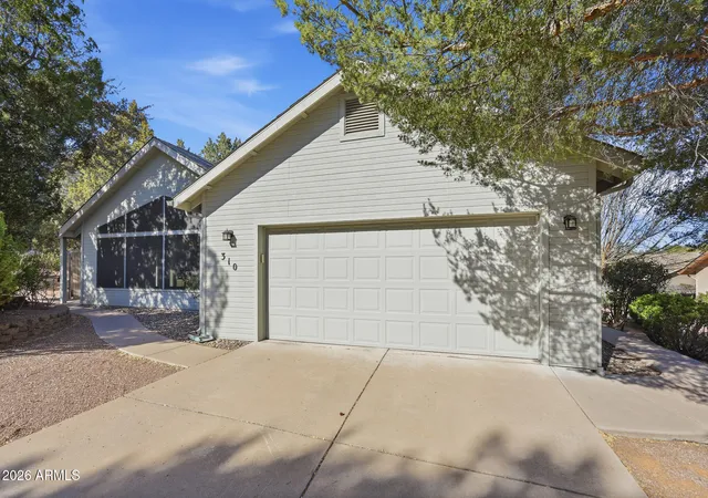 2nd image of 310 N Trailwood Rd, Payson, AZ 85541 | MLS# 7003528