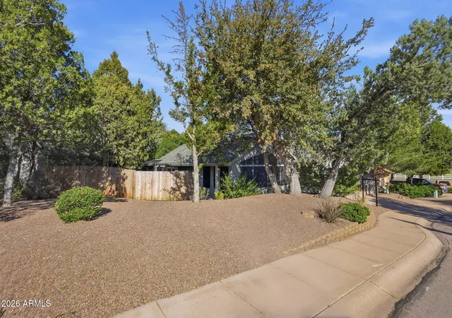 3rd image of 310 N Trailwood Rd, Payson, AZ 85541 | MLS# 7003528