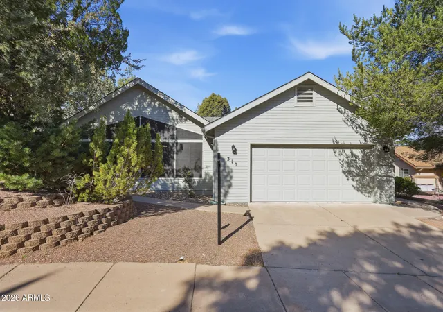 4th image of 310 N Trailwood Rd, Payson, AZ 85541 | MLS# 7003528