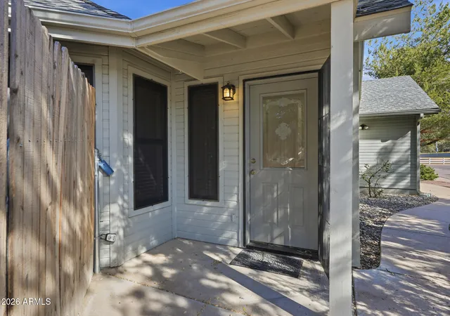 5th image of 310 N Trailwood Rd, Payson, AZ 85541 | MLS# 7003528