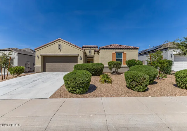 Homes for sale in Buckeye, AZ | 30324 W Crittenden Ln, Buckeye, AZ 85396 | MLS# 7000737