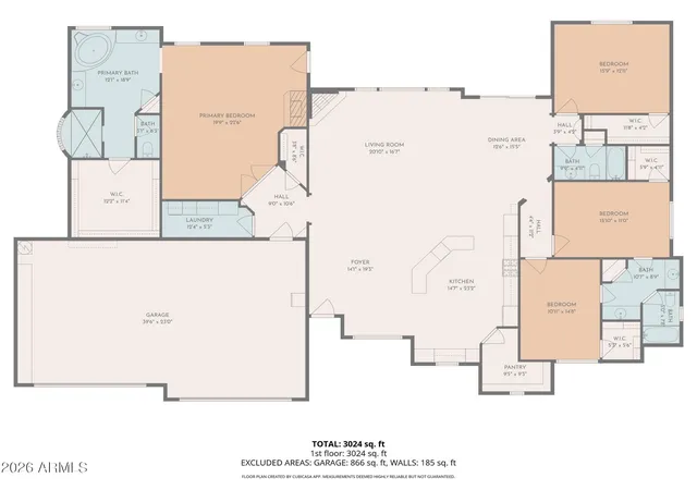 Homes for sale in New River, AZ | 42618 N 3rd Ave, New River, AZ 85087 | MLS# 7003571