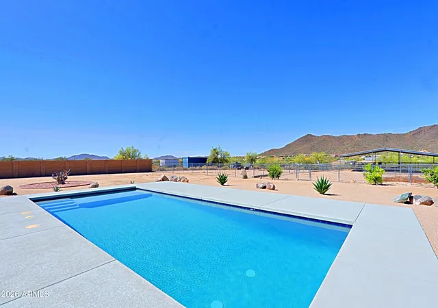 Homes for sale in New River, AZ | 42618 N 3Rd Ave, New River, AZ 85087 | MLS# 7003571