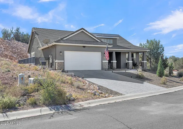 4th image of 6095 N Stratford Ct, Rimrock, AZ 86335 | MLS# 6999406