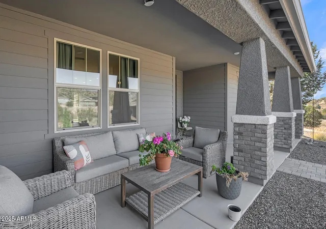 5th image of 6095 N Stratford Ct, Rimrock, AZ 86335 | MLS# 6999406