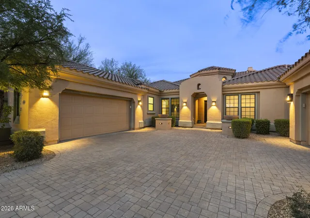 1st image of 9990 E Desert Beauty Dr, Scottsdale, AZ 85255 | MLS# 6999424