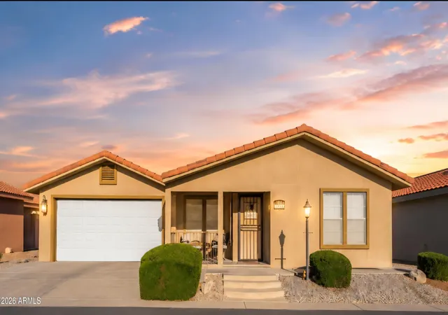 Homes for sale in Apache Junction, AZ | 3301 S Goldfield Rd #5076, Apache Junction, AZ 85119 | MLS# 7002436