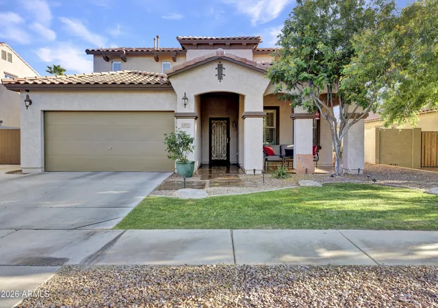 Homes for sale in Gilbert, AZ | 1273 E Apricot Ln, Gilbert, AZ 85298 | MLS# 7000797