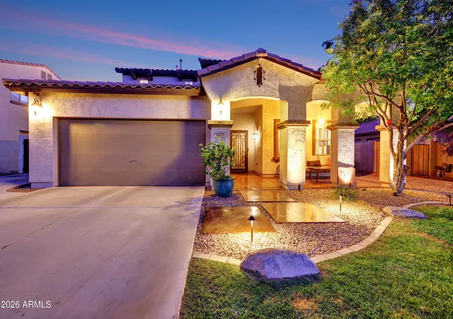 Homes for sale in Gilbert, AZ | 1273 E Apricot Ln, Gilbert, AZ 85298 | MLS# 7000797