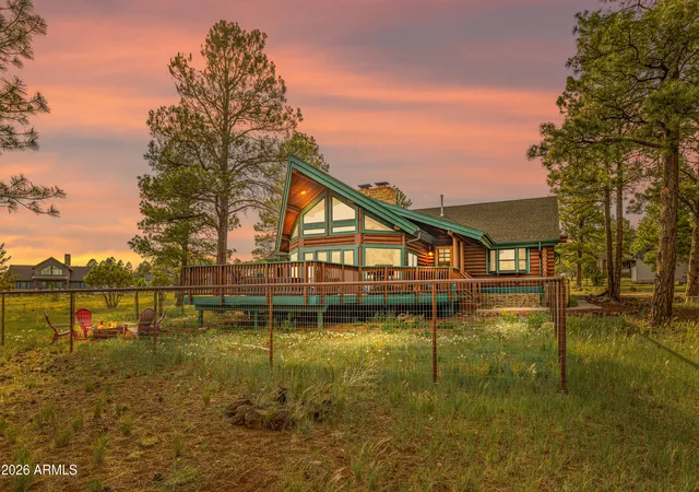 Homes for sale in Williams, AZ | 207 N Stoneman Blvd, Williams, AZ 86046 | MLS# 6999430