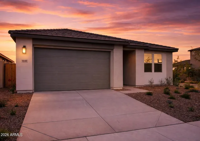 3rd image of 4644 S Ferric --, Mesa, AZ 85212 | MLS# 6999496