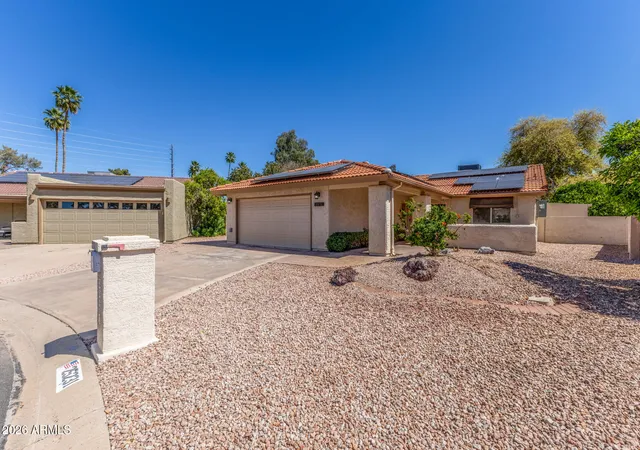 3rd image of 25231 S Lakeway Dr, Sun Lakes, AZ 85248 | MLS# 6999466