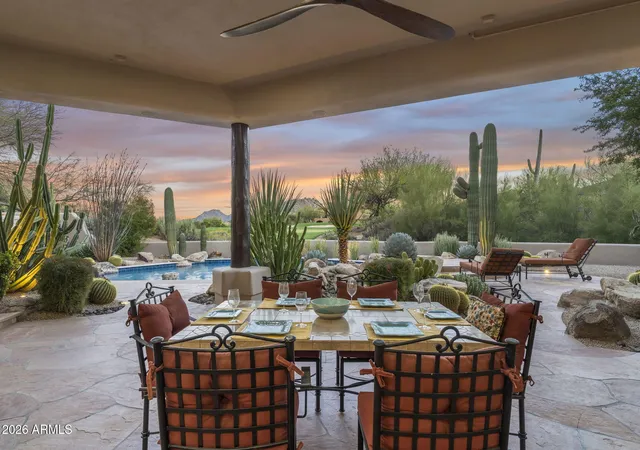 Photo 1 of Single family home for sale at 10639 E Mark Ln, Scottsdale, AZ 85262 | MLS# 7001604 | Listing updated on 2026-10-28