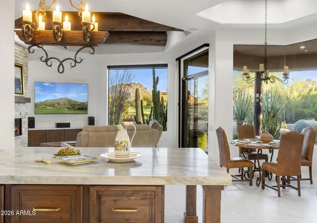 Single family home for sale at 10639 E Mark Ln, Scottsdale, AZ 85262 | MLS# 7001604