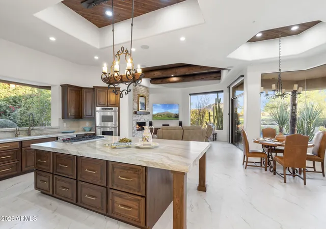 Photo 4 of Single family home for sale at 10639 E Mark Ln, Scottsdale, AZ 85262 | MLS# 7001604 | Listing updated on 2026-10-28