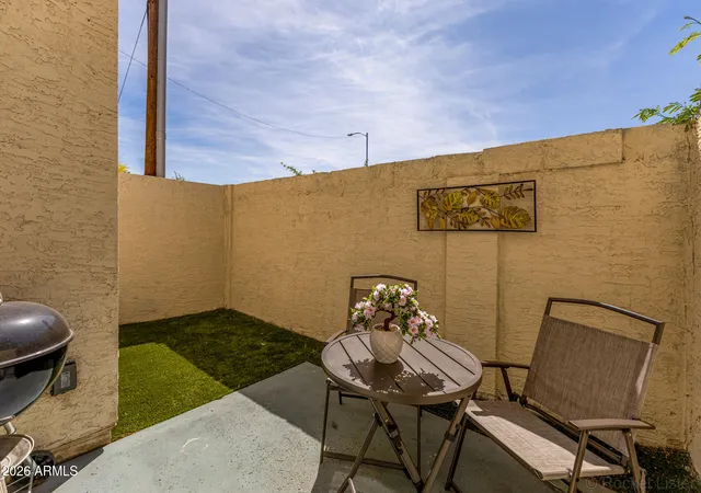 20th image of 1618 N 32nd St #2, Phoenix, AZ 85008 | MLS# 7000848