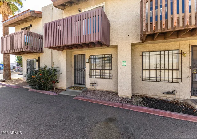2nd image of 1618 N 32nd St #2, Phoenix, AZ 85008 | MLS# 7000848