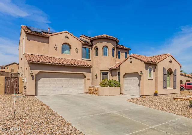 Photo 2 of Single family home for sale at 12538 W Miner Trl, Peoria, AZ 85383 | MLS# 7000086 | Listing updated on 2026-09-18
