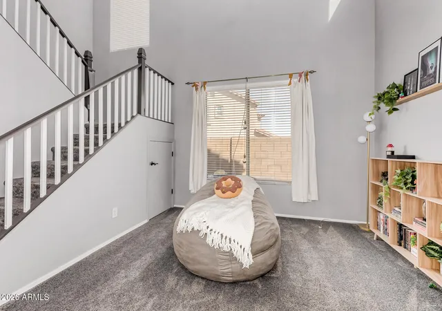 Photo 3 of Single family home for sale at 12538 W Miner Trl, Peoria, AZ 85383 | MLS# 7000086 | Listing updated on 2026-09-18