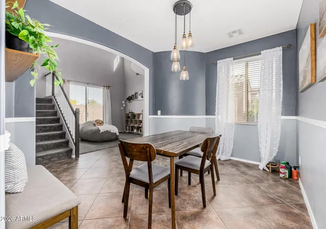 Photo 4 of Single family home for sale at 12538 W Miner Trl, Peoria, AZ 85383 | MLS# 7000086 | Listing updated on 2026-09-18