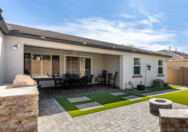 Homes for sale in Litchfield Park, AZ | 14572 W Reade Ave, Litchfield Park, AZ 85340 | MLS# 6999915