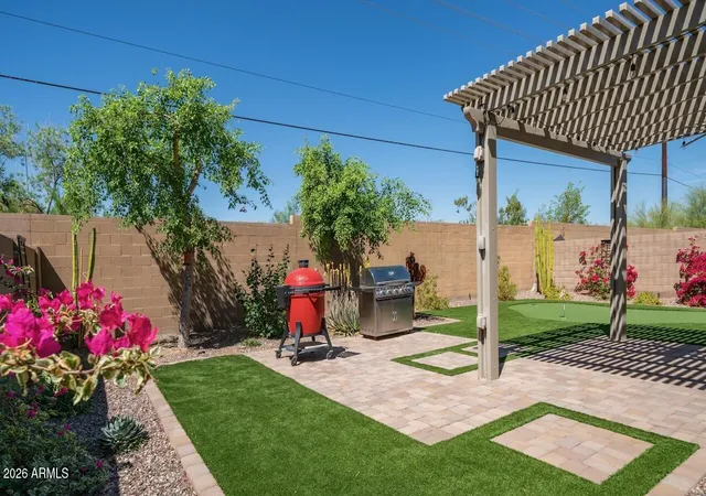 Homes for sale in New River, AZ | 43422 N Hudson Trl, New River, AZ 85087 | MLS# 6999959