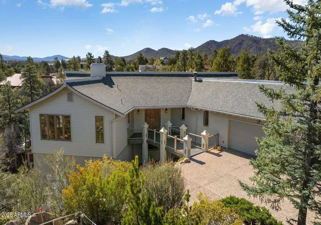 1st image of 641 Pueblo Ln, Prescott, AZ 86303 | MLS# 6999577