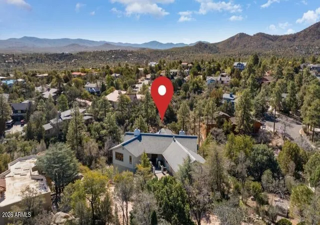 2nd image of 641 Pueblo Ln, Prescott, AZ 86303 | MLS# 6999577