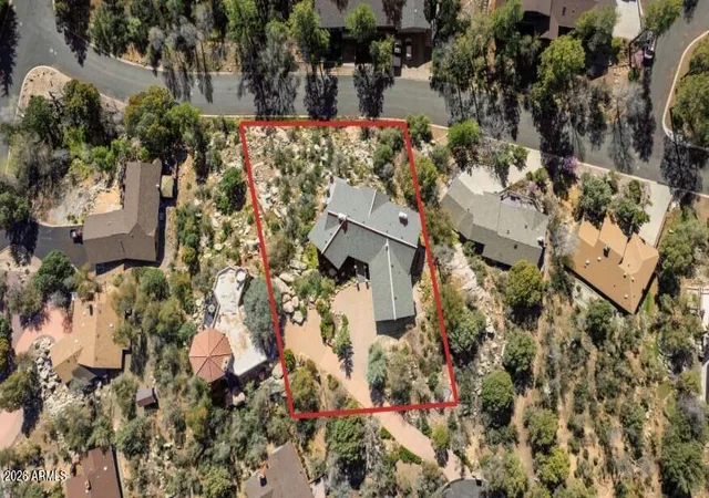 3rd image of 641 Pueblo Ln, Prescott, AZ 86303 | MLS# 6999577