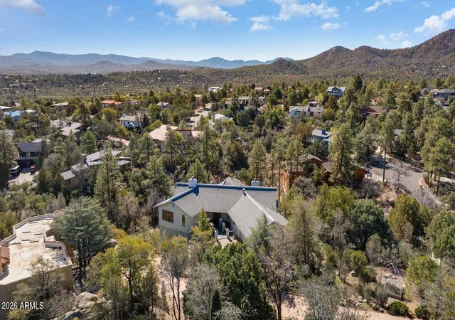 4th image of 641 Pueblo Ln, Prescott, AZ 86303 | MLS# 6999577