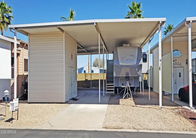 Homes for sale in Surprise, AZ | 17200 W Bell Rd #741, Surprise, AZ 85374 | MLS# 7004663