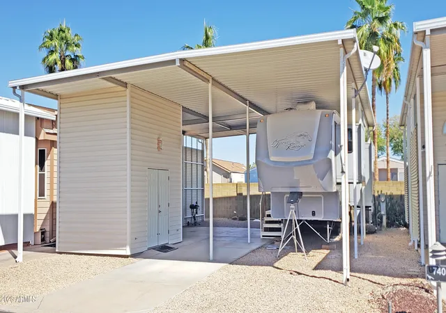 Homes for sale in Surprise, AZ | 17200 W Bell Rd #741, Surprise, AZ 85374 | MLS# 7004663
