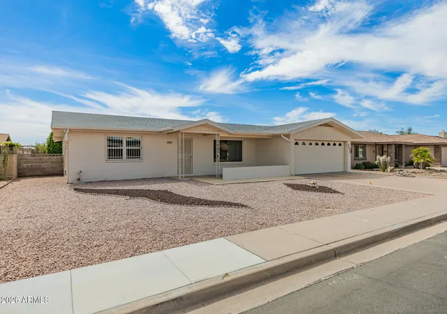 Photo 3 of Single family home for sale at 5037 E Escondido Ave, Mesa, AZ 85206 | MLS# 7000727 | Listing updated on 2026-08-04