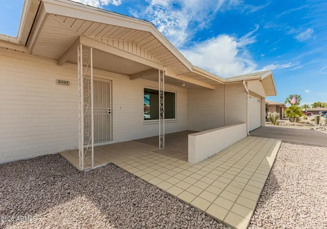 Photo 3 of Single family home for sale at 5037 E Escondido Ave, Mesa, AZ 85206 | MLS# 7000727 | Listing updated on 2026-08-04