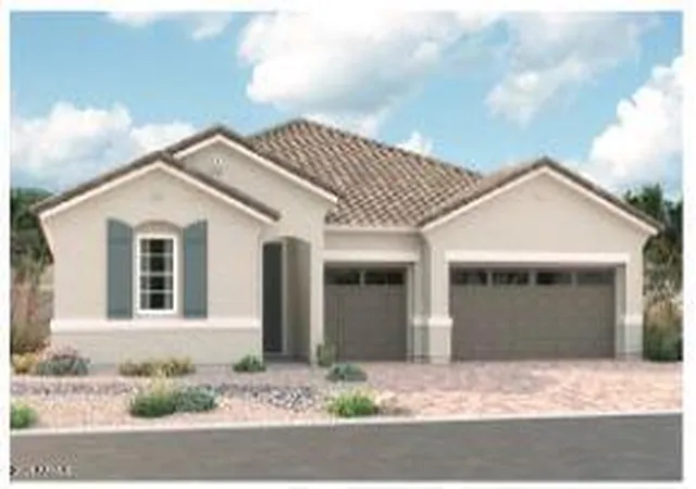 Photo 1 of Sale Pending at 10614 S 48th Glen, Laveen, AZ 85339 | MLS# 6999572 | Listing updated on 2026-09-01