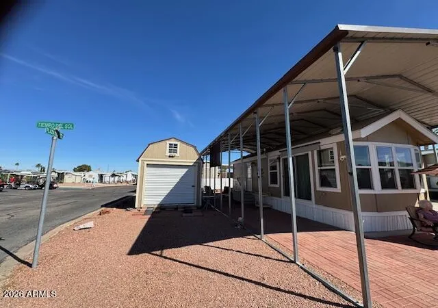 Homes for sale in Florence, AZ | 426 E Tiempo Del Sol, Florence, AZ 85132 | MLS# 7001165