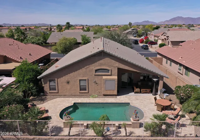 Homes for sale in Maricopa, AZ | 21863 N Reis Dr, Maricopa, AZ 85138 | MLS# 7000067